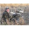 Image 1 : 5-day Wisc. White-tailed deer Hunt for 175 Buck for One Hunter and One Observer