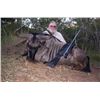 Image 1 : 7-day South Africa Plains Game Hunt for One Hunter and One Observer