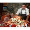 Image 4 : 5-day Alaska Salmon and Halibut fishing trip for Two Anglers