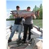 Image 1 : 5-night/6-day Alaska Fishing Adventure for Four Anglers