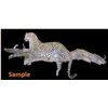 Image 3 : Custom Taxidermy for a Leopard Mount