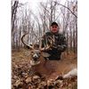 Image 1 : 3-day Minnesota Northeastern White-Tailed Deer Hunt for Two Hunters