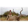 Image 1 : 10-day South Africa Plains Game Hunt with $3,000 Toward Trophy Fees for Three Hunters