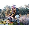 Image 1 : 5-day European Roe Deer Hunt in Spain for One Hunter and One Observer