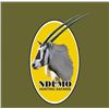 Image 1 : 7-day Namibia plains game hunt with $3,000 Credit Towards Plains Game for One Hunter and One Observe