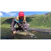 Image 3 : 8-day British Columbia Lodge-Based, Fly-Out Fly Fishing Trip for Two Anglers