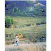 Image 2 : 3-day Idaho Cast-and-Blast Adventure for Two People