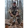 Image 1 : 3-day Michigan White-Tailed Deer Hunt up to 150 B&C for One Hunter and One Non-hunter