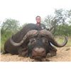 Image 3 : 14-day South Africa Cape Buffalo Hunt and Taxidermy Credit for One Hunter and One Observer