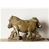 Image 1 : Original Verdite Sculpture