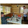 Image 3 : 8-day/7-night British Columbia Fishing Adventure for Two Anglers