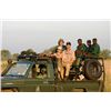 Image 2 : 10-day Tanzania Cape Buffalo and Plains Game Hunt for One Hunter and One Observer