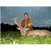 Image 2 : 5-day Wisconsin Northeastern White-tailed Deer up to 200 SCI Hunt for Two Hunters and Two Observers