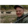 Image 1 : 7-day Namibia Golden Gemsbok Hunt with Craig Boddington for One Hunter and One Observer