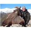 Image 2 : 5-day New Zealand Tahr, Chamois and Red Stag Hunt for Two Hunters