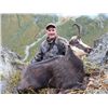 Image 3 : 5-day New Zealand Tahr, Chamois and Red Stag Hunt for Two Hunters