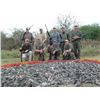 Image 1 : 5-day Argentina Duck, Dove, Pigeon and Perdiz Hunt for Eight Hunters