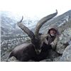 Image 1 : 5-day Spain Southeastern Ibex Hunt for One Hunter and One Observer
