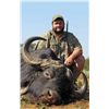 Image 1 : 7-day Mozambique Cape Buffalo and Crocodile Hunt for One Hunter and One Observer