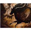 Image 1 : Original Acrylic Painting 'Amazing Grace'