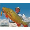 Image 1 : 6-day Amazon Peacock Bass Fishing Trip for Two Anglers