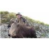 Image 1 : 5-day New Zealand Red Stag, Tahr or Chamois Hunt for Three Hunters and Three Observers