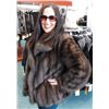 Image 2 : Natural Russian Sable Jacket