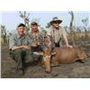 Image 3 : 10-day Cameroon Roan and Savanna Buffalo Hunt for One Hunter and One Observer