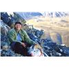 Image 2 : 8-day Alaska Dall sheep, Caribou and Wolf Hunt for One Hunter