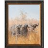 Image 1 : Original Oil on Canvas