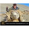 Image 3 : 10-day Tajikistan Marco Polo Argali Hunt for One Hunter