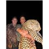 Image 1 : 14-day Namibia Leopard Hunt for One Hunter and One Observer