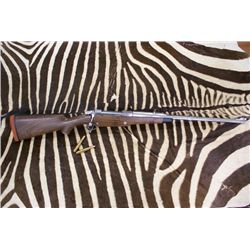 Vittorio Giani MAG Rifle