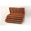 Image 1 : Gun Case Trunk/Bench