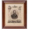 Image 1 : Civil War Era Ulysses S. Grant Lithograph
