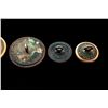 Image 5 : Lot of 5 Corps of Engineers Buttons