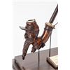 Image 3 : Beautiful Civil War Long Stem Pipe