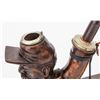 Image 5 : Beautiful Civil War Long Stem Pipe