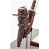 Image 6 : Beautiful Civil War Long Stem Pipe