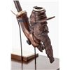 Image 7 : Beautiful Civil War Long Stem Pipe