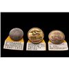 Image 2 : Lot of 5 Corps of Engineers Buttons