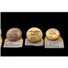 Image 3 : Lot of 5 Corps of Engineers Buttons