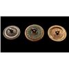 Image 4 : Lot of 5 Corps of Engineers Buttons