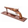Image 4 : Impressive Triple Scale Model of Colt 1860 Army