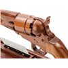 Image 5 : Impressive Triple Scale Model of Colt 1860 Army