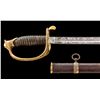 Image 2 : Emerson & Silver Foot Officer's Sword