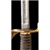 Image 9 : Emerson & Silver Foot Officer's Sword