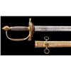Image 2 : Ames U.S. Pat. 1832 Gen. & Staff Officer's Sword