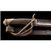 Image 2 : Model 1840 U.S. Cavalry Saber