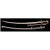 Image 3 : Model 1840 U.S. Cavalry Saber